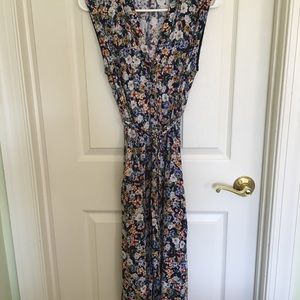 Zara Maxi Dress